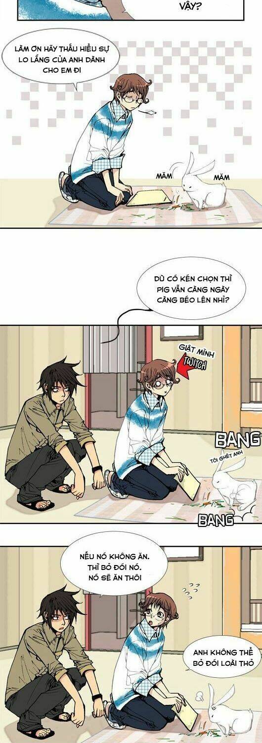 pet diary chapter 25 4