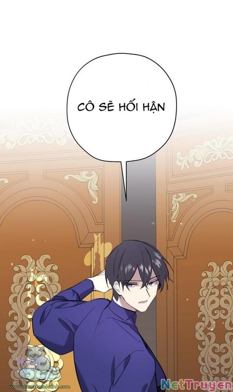 xin hãy cứ khóc, thái tử chapter 3 52