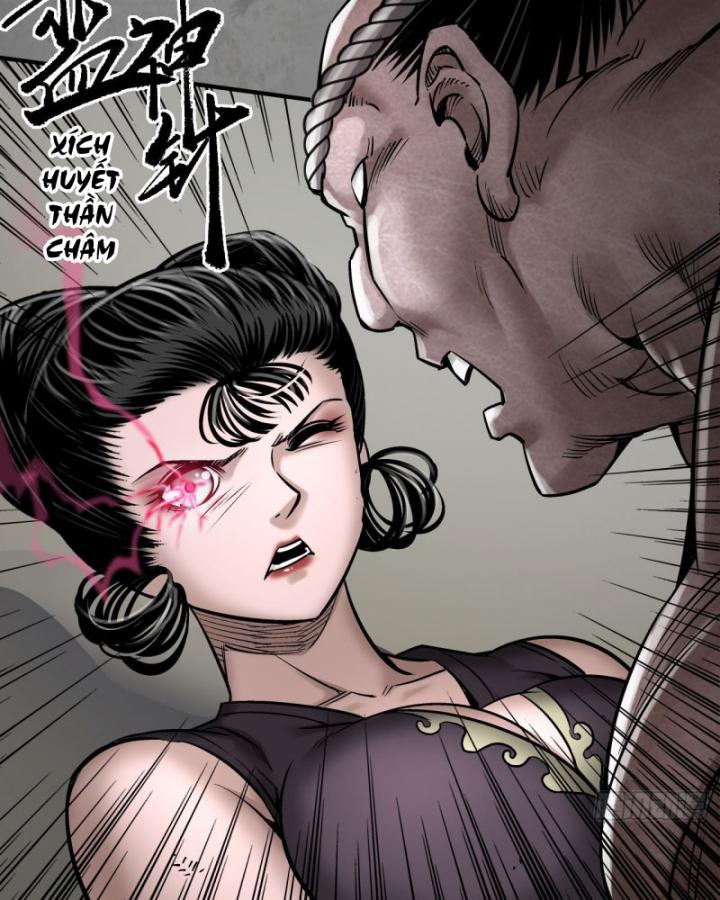 Tạng Phong Hành chapter 207 31