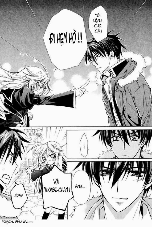 nụ hôn của công chúa tường vi chapter 17 37