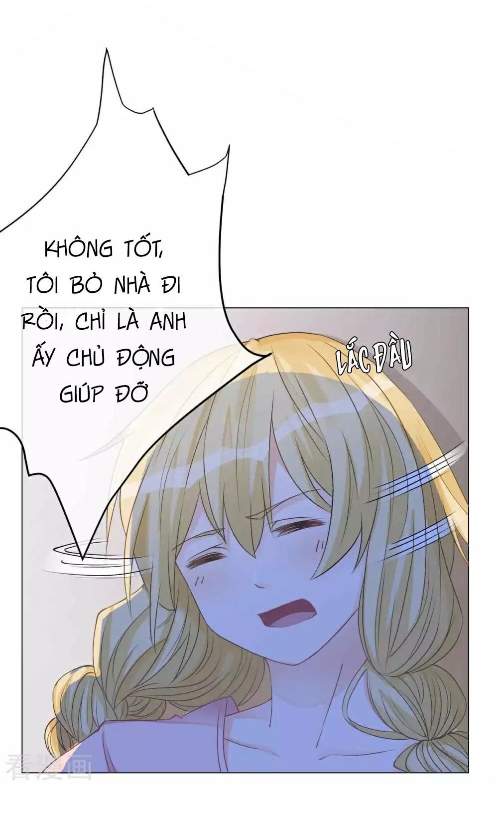 trọng sinh siêu sao - lăng thiếu sủng nghiện chapter 16 20