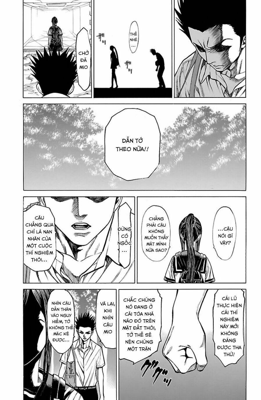 hakaijuu chapter 54 34