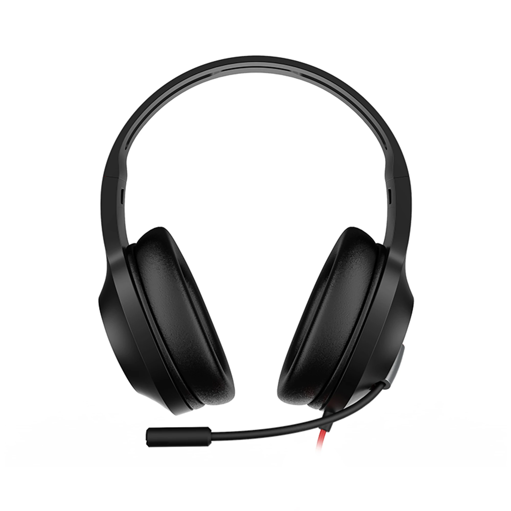 Tai nghe Gaming EDIFIER G1 SE Micro chống ồn uốn cong 360 độ - Cổng kết nối 3.5mm - Đệm tai êm ái - Điều khiển trên dây - Hàng chính hãng