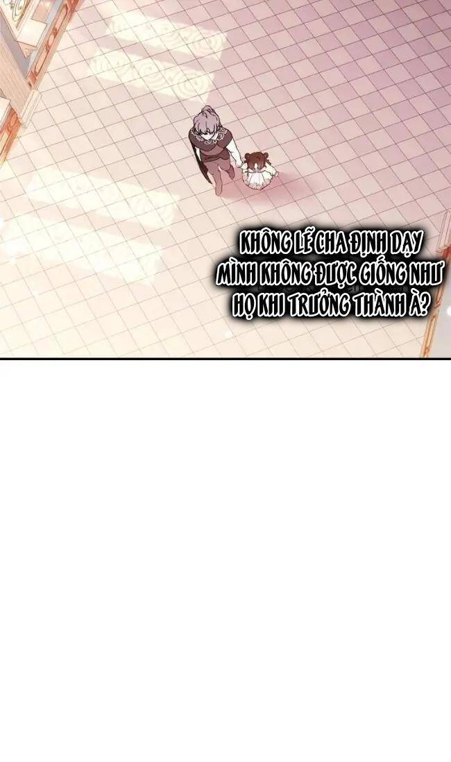 tôi đã trở thành con gái nuôi của nam chính chapter 38 21