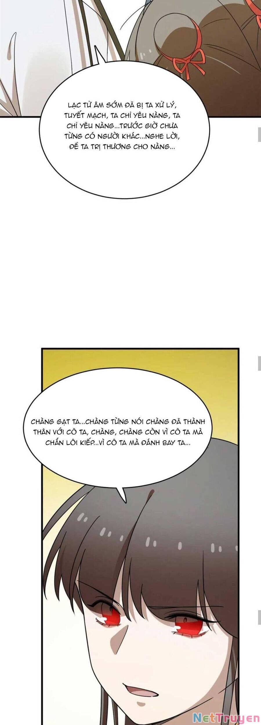 độc bộ thiên hạ: đặc công thần y chapter 420 15