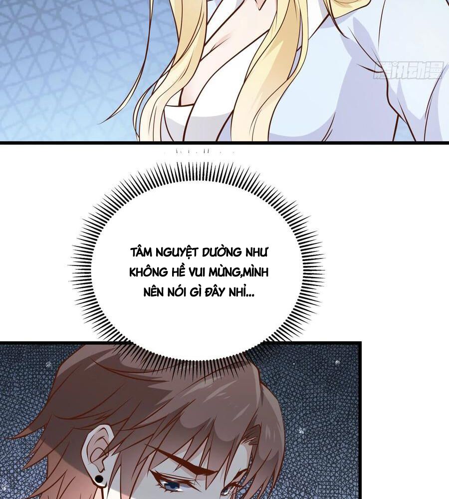 nãi ba là chiến thần mạnh nhất chapter 41 25