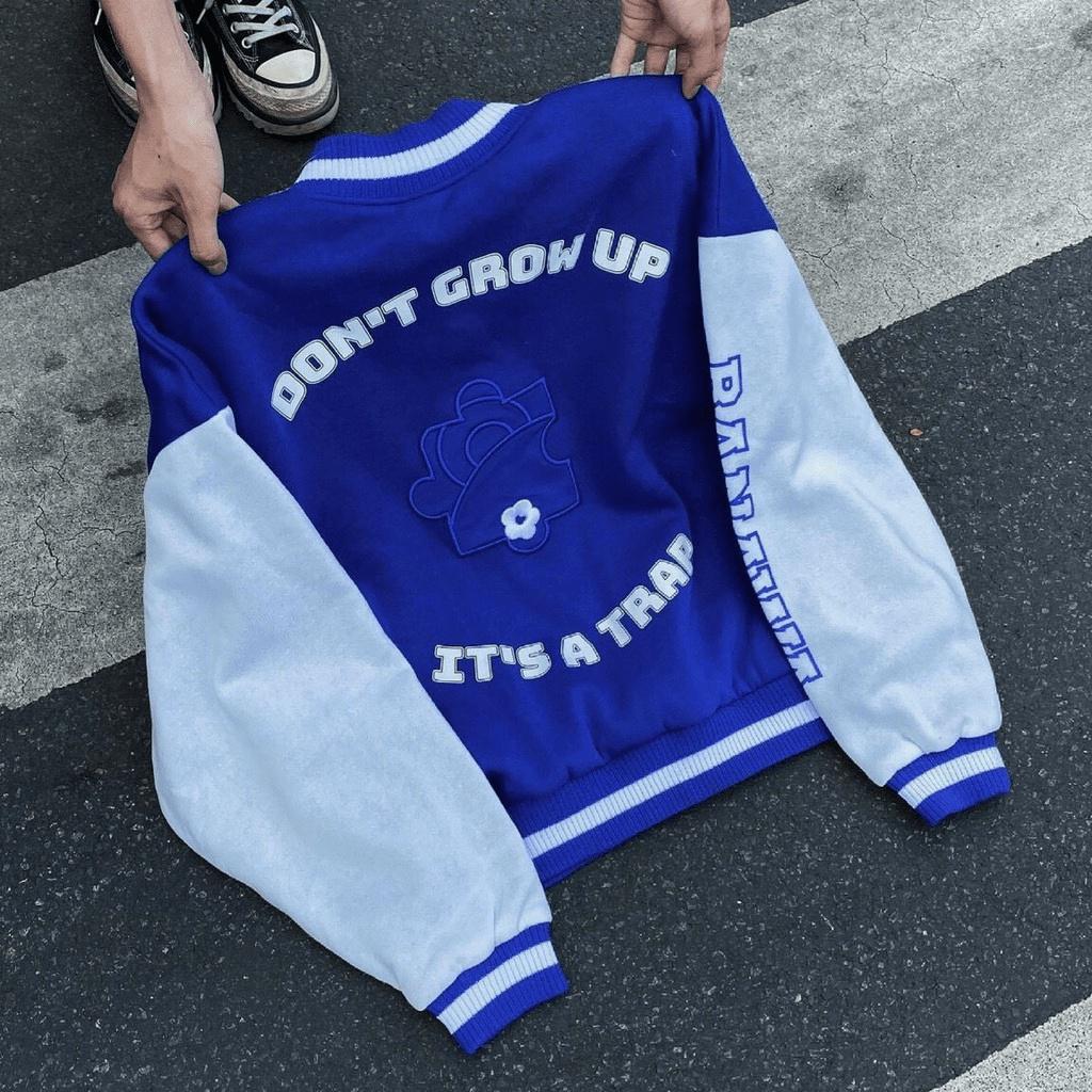 Áo khoác nỉ cardigan nam nữ siêu đẹp