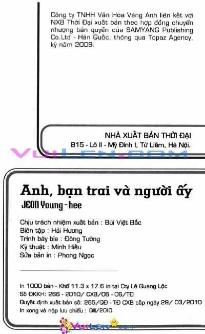 anh,bạn trai và người ấy chapter 9 2