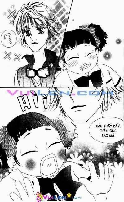 phép màu chapter 1 22