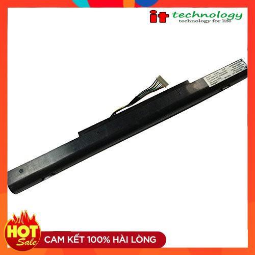 Pin Laptop Acer Aspire E5-475 E5-475G E5-575 E5-575G E5-575T E5-575TG E15 AS16A5K AS16A7K AS16A8K