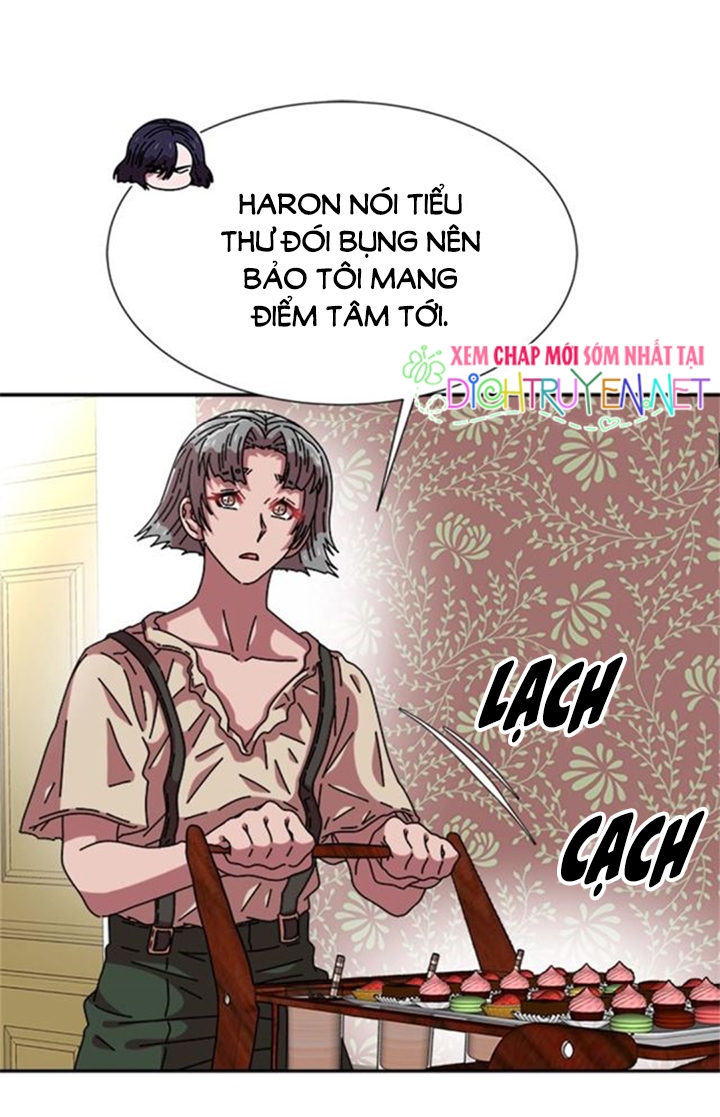 con gái bảo bối của ma vương chapter 58 38