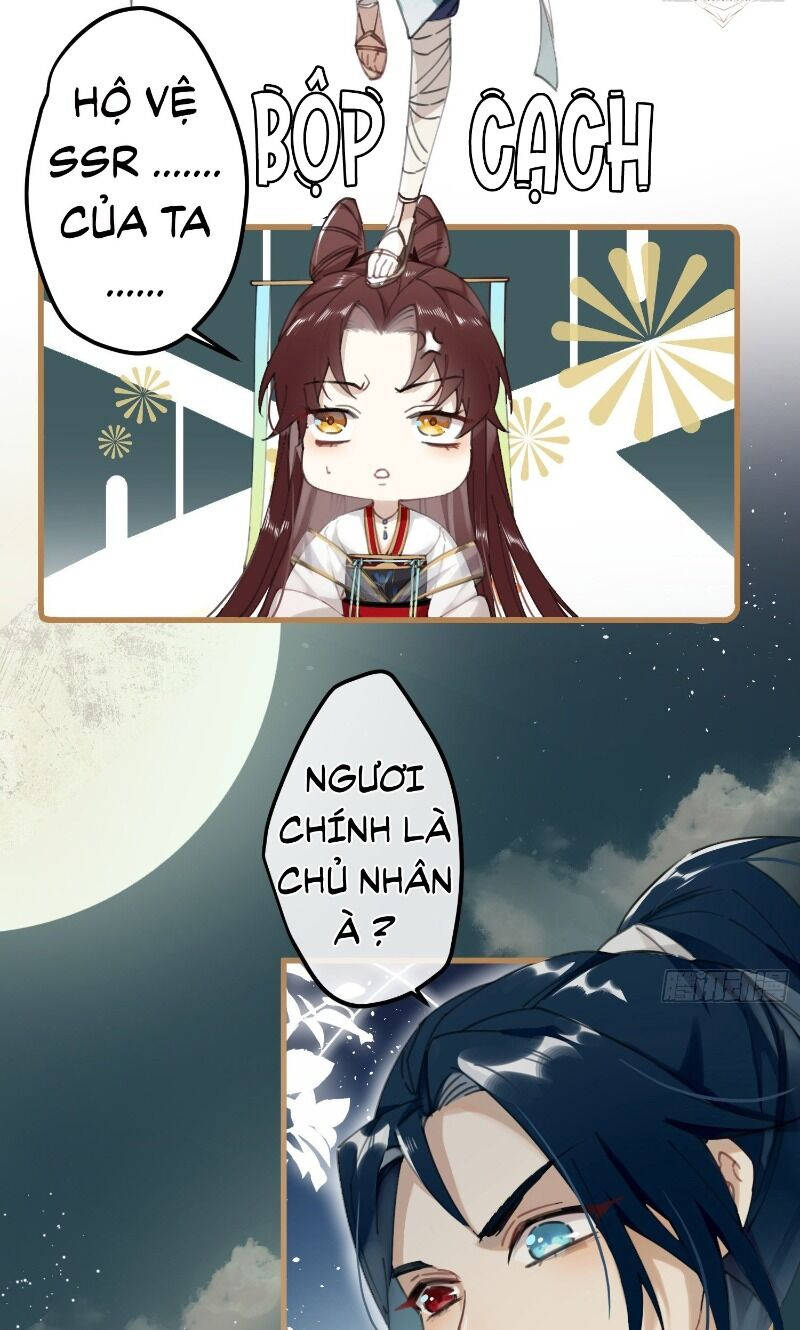 phế vật công chúa muốn nhặt chồng chapter 2 42