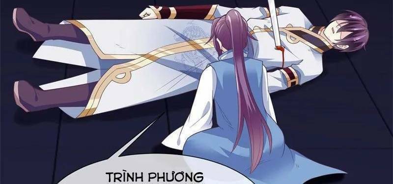 ta là ngọc hoàng đại đế chapter 72 32