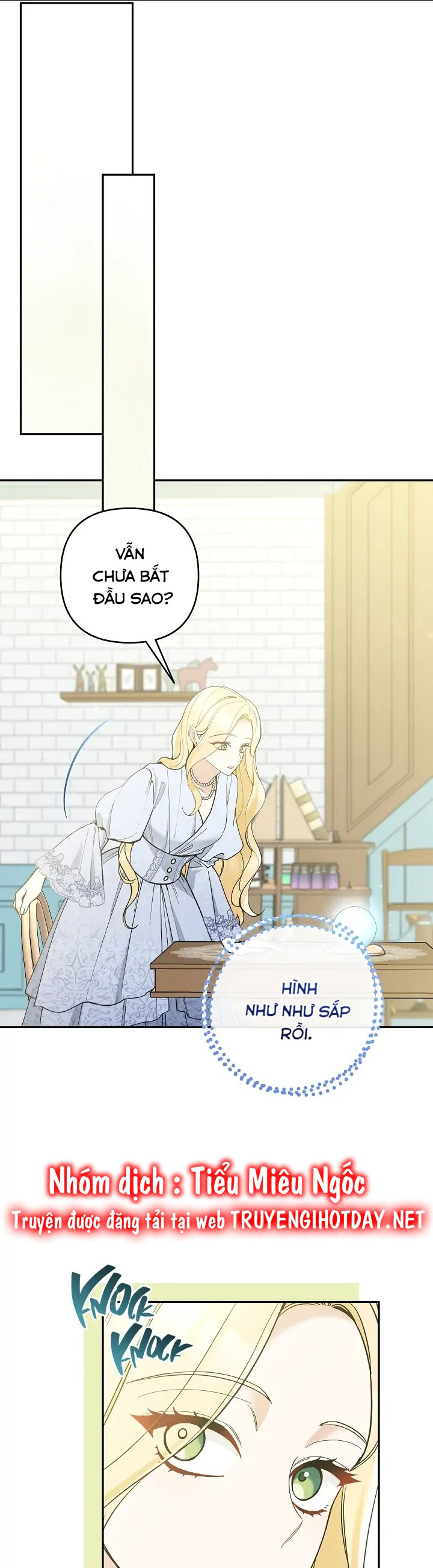 đừng đến cửa hàng của ác nữ phản diện chapter 53 11