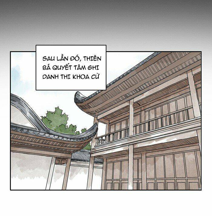 bang chủ đại nhân tìm cách trị hói đầu chapter 9 30