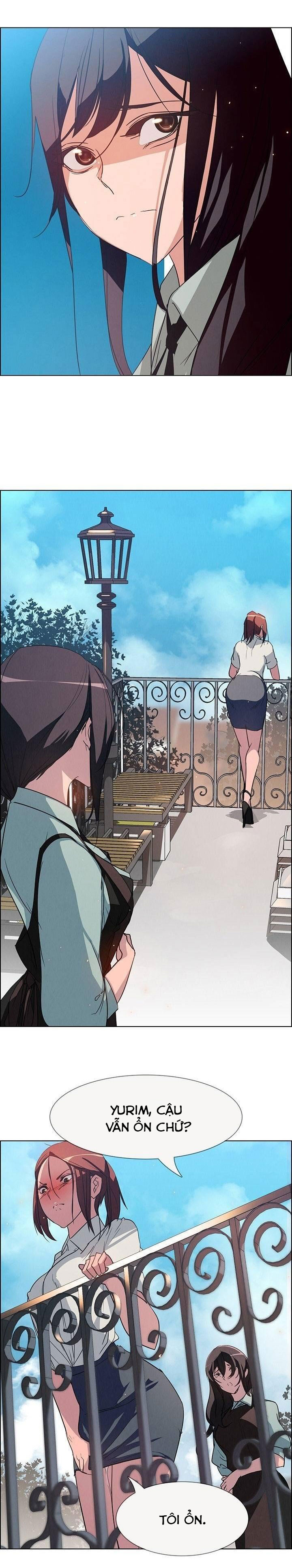 tấm rèm che mưa chapter 5 10