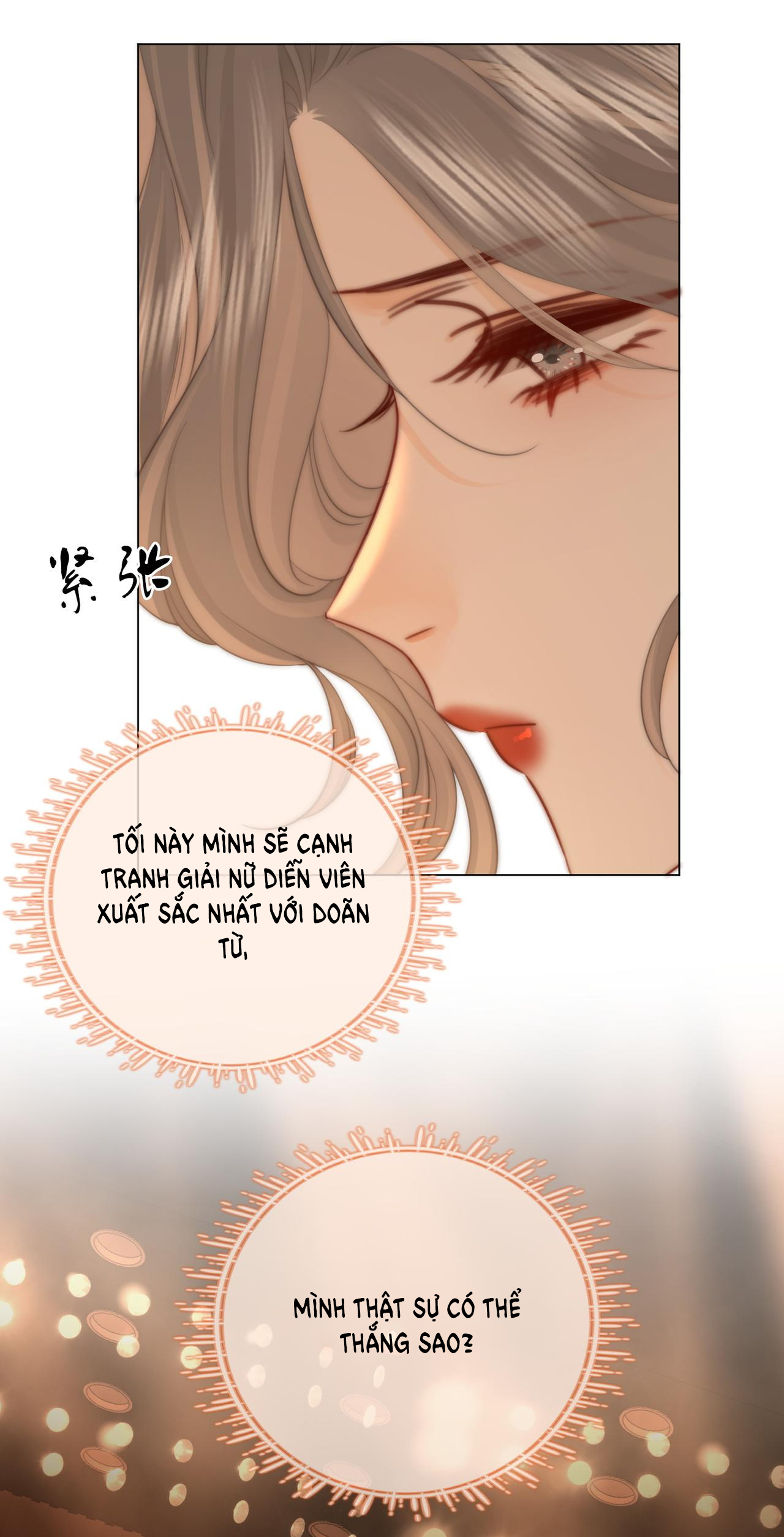 cố tiểu thư và khúc tiểu thư chapter 102 10