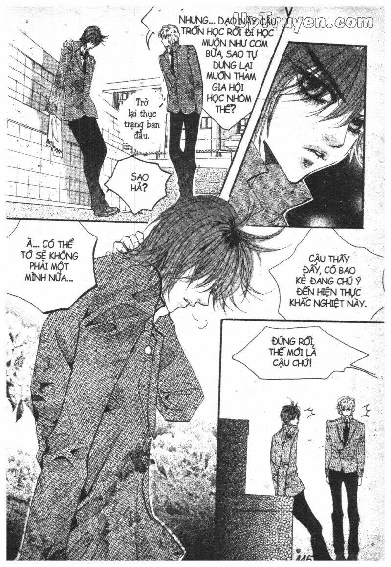 hoàng cung chapter 17 111