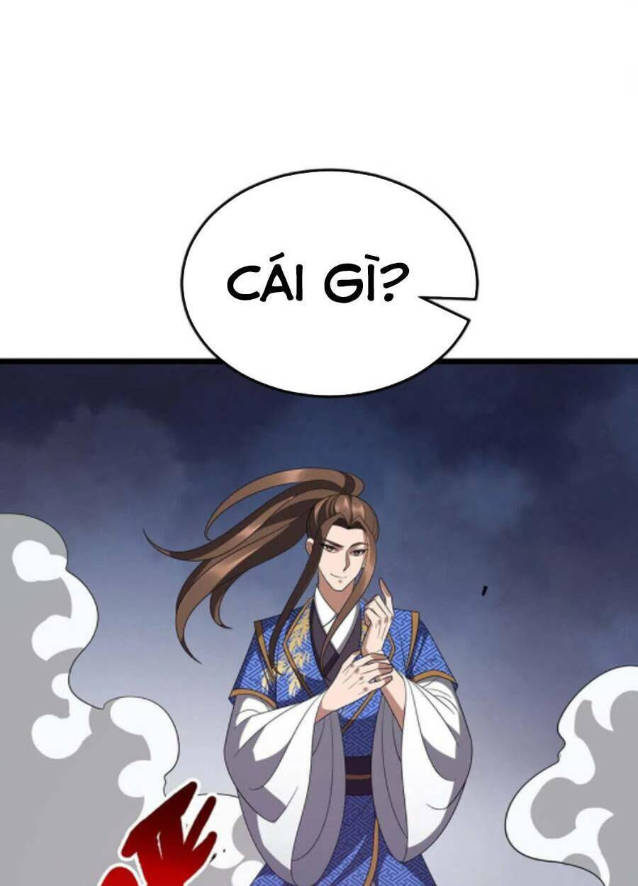 chúa tể tam giới chapter 226 40