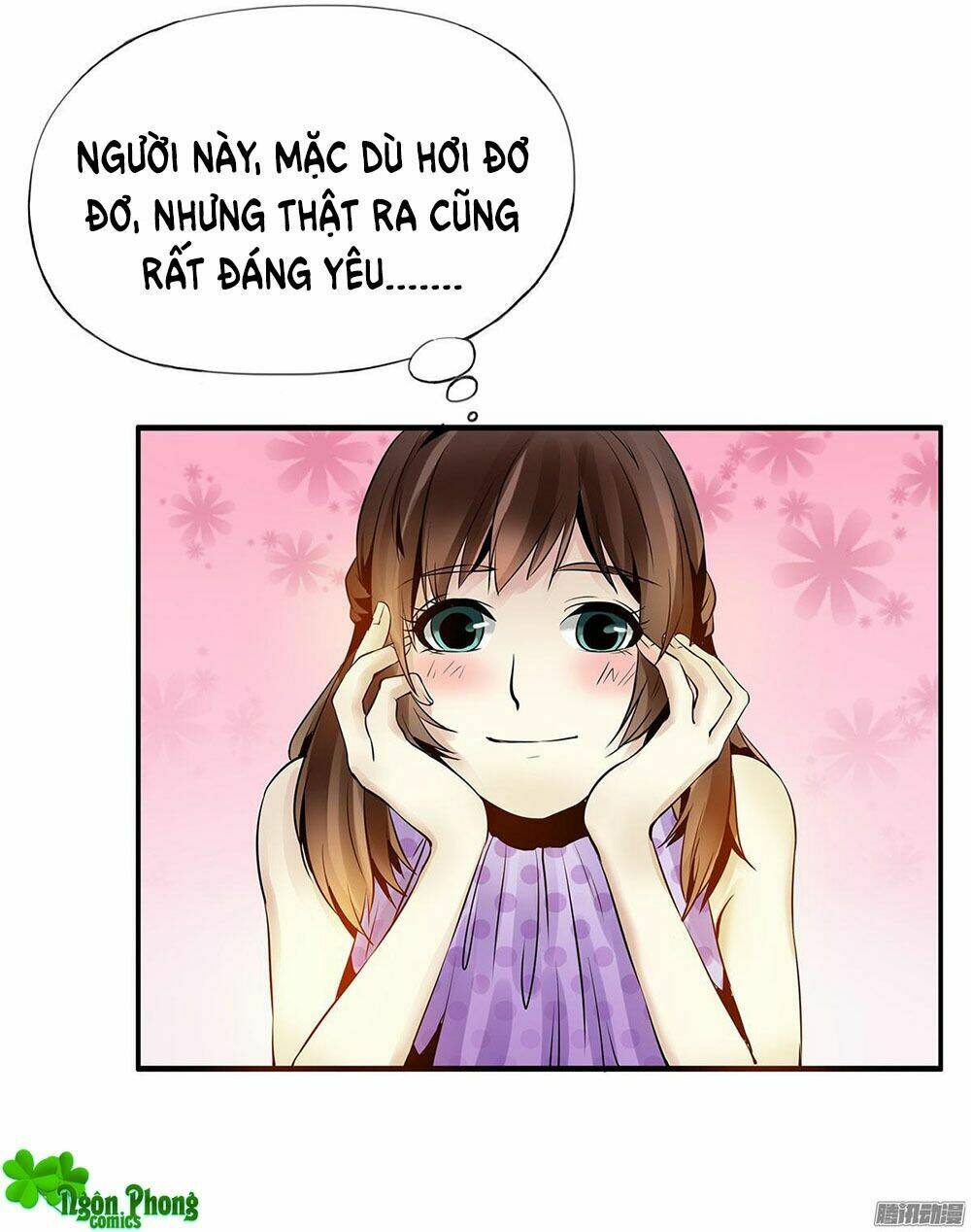 vũ hội thần bí chapter 14 19