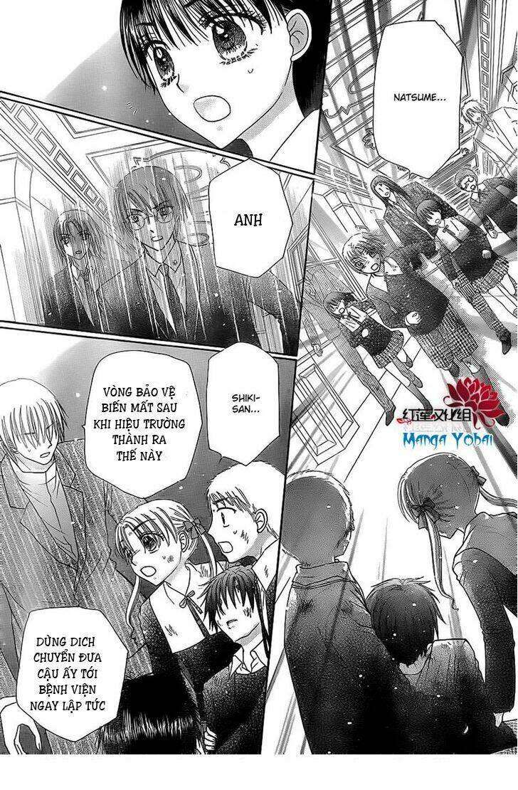gakuen alice chapter 165 24