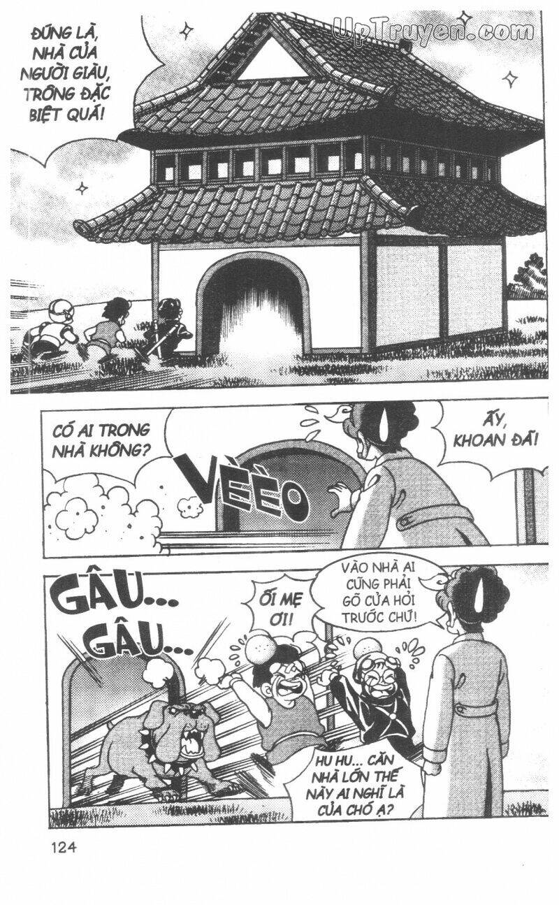 đội quân nhí nhố chapter 26 126