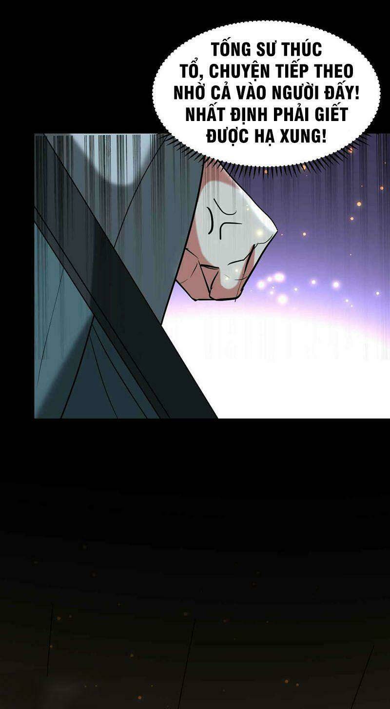 vạn giới tiên vương chapter 100 41