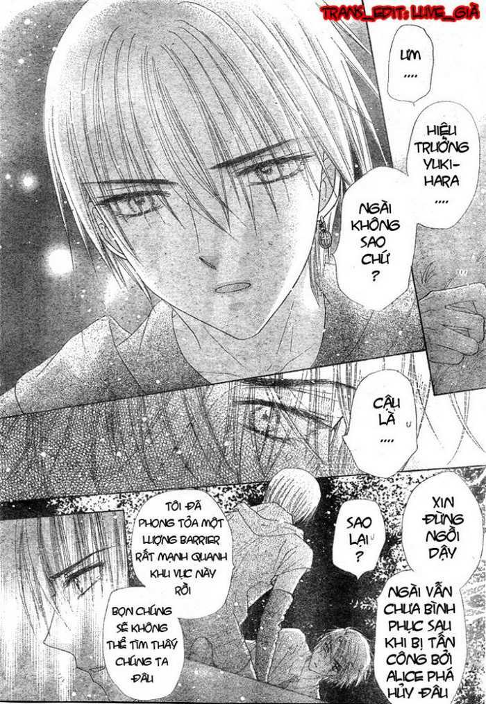 gakuen alice chapter 126 25