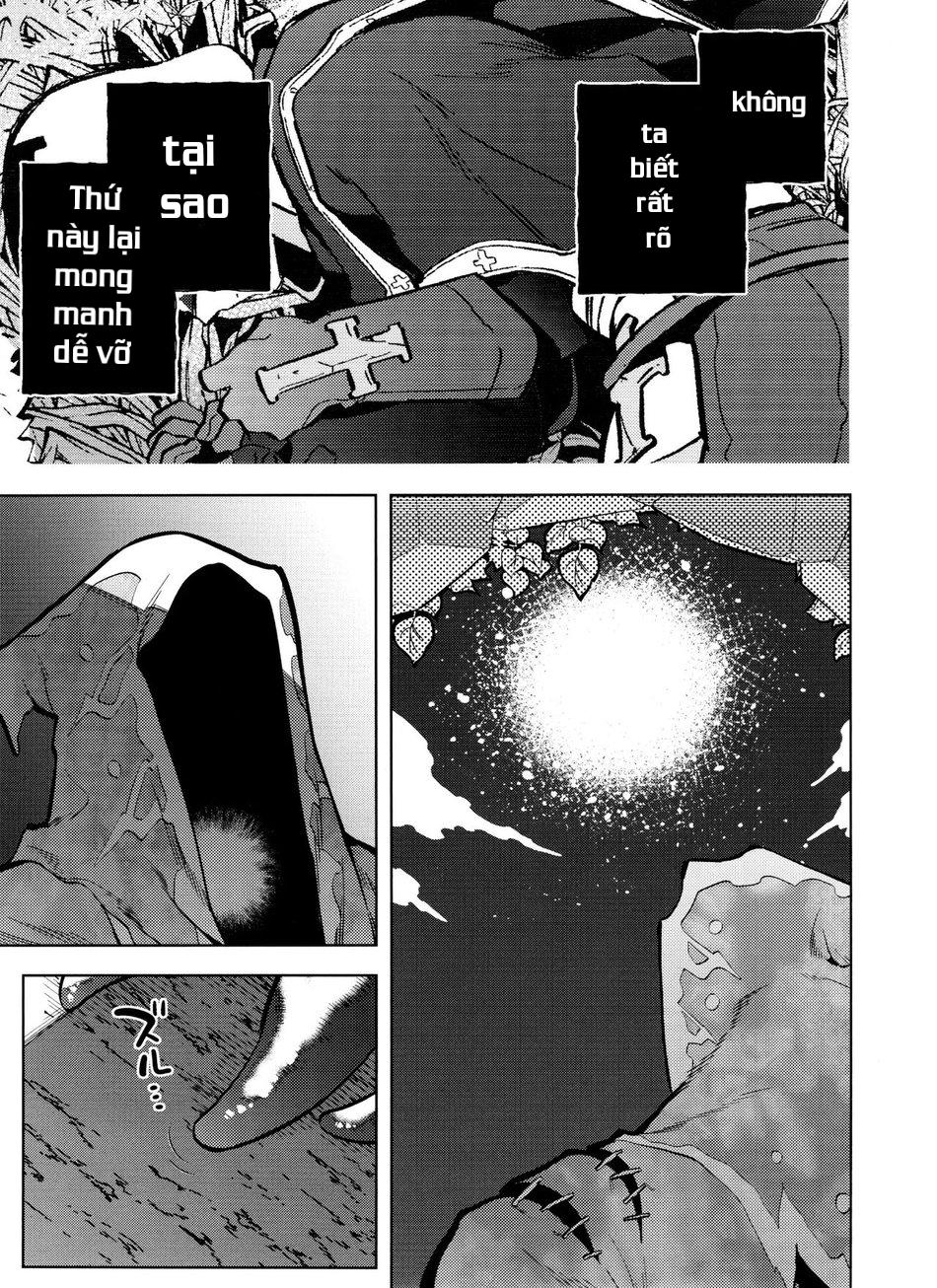 xuctu có gì vui chapter 25 16