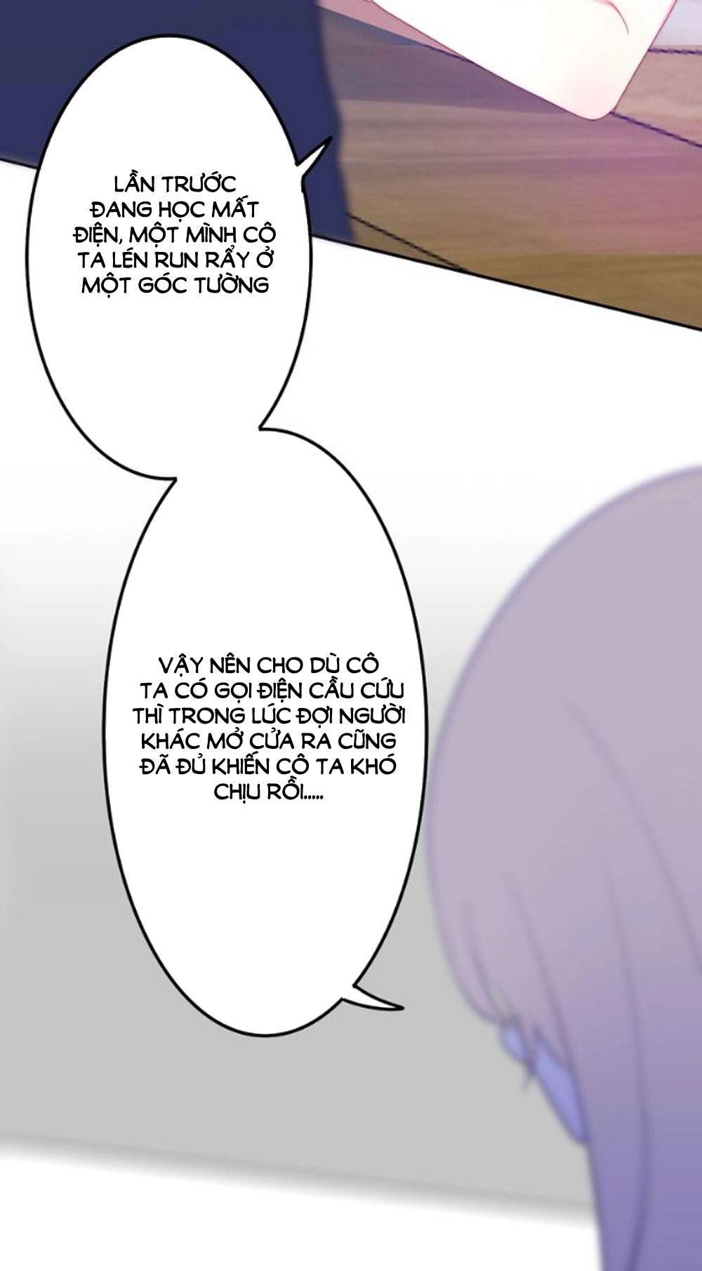 Tháng Sáu Không Hẹn Mà Gặp chapter 18 - Trang 52