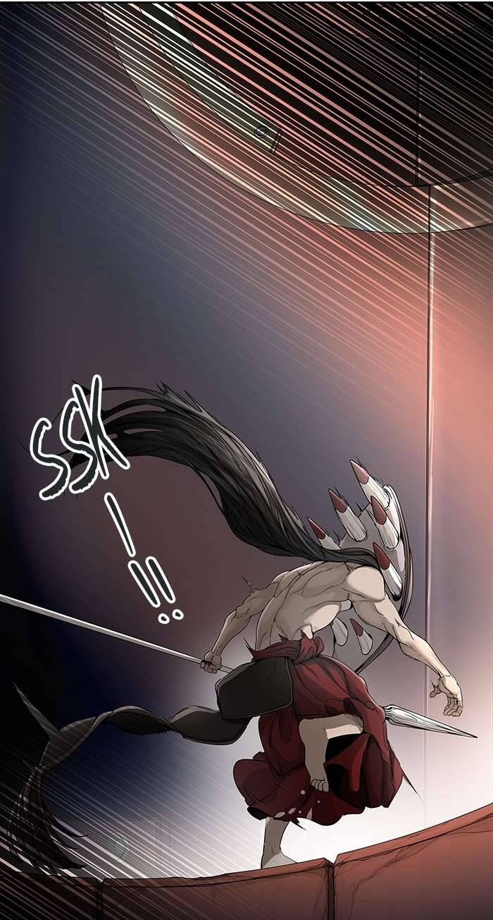 tòa tháp bí ẩn 2 chapter 464 46