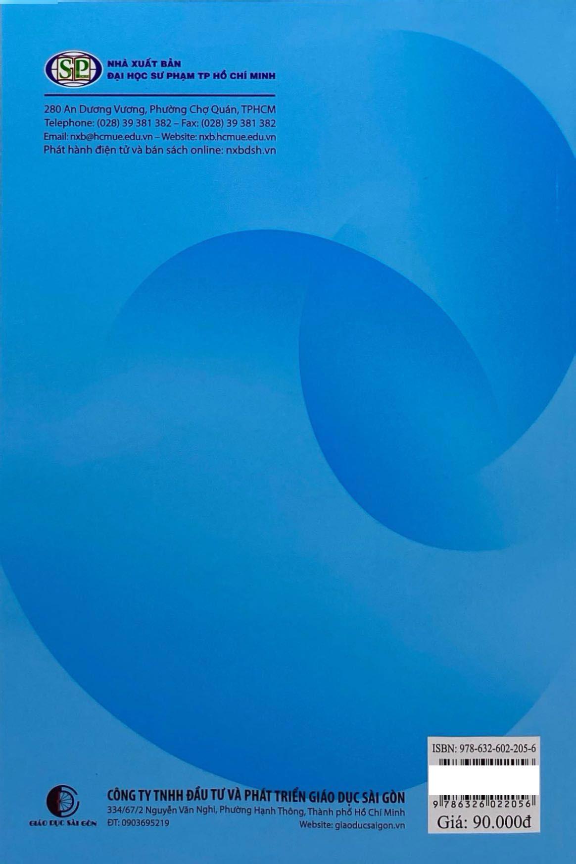 Sách - Ôn Tập Và Kiểm Tra Tiếng Anh 9