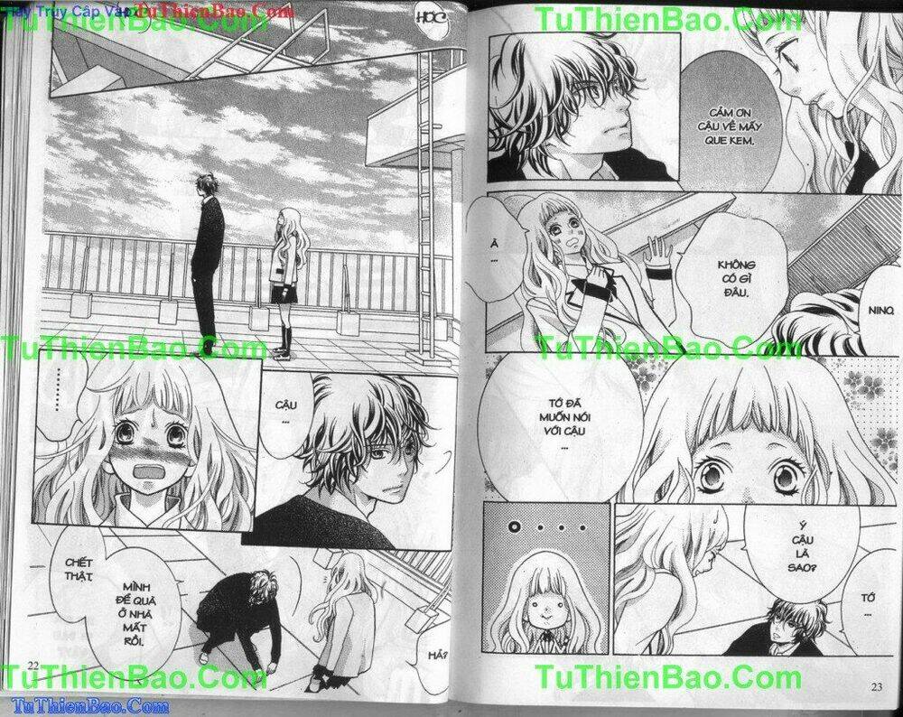 anh bạn bí ẩn chapter 5 12