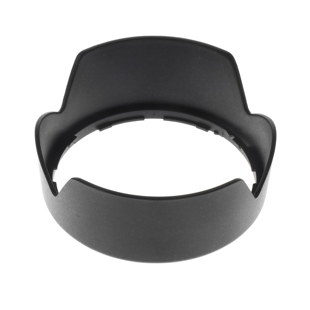 HB-32 Lens Hood For Nikon DX AF-S 18-70mm 18-105mm 18-135/140mm ED Bayonet