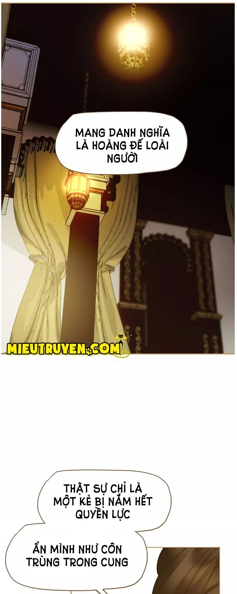 nhất đại linh hậu chapter 10 47