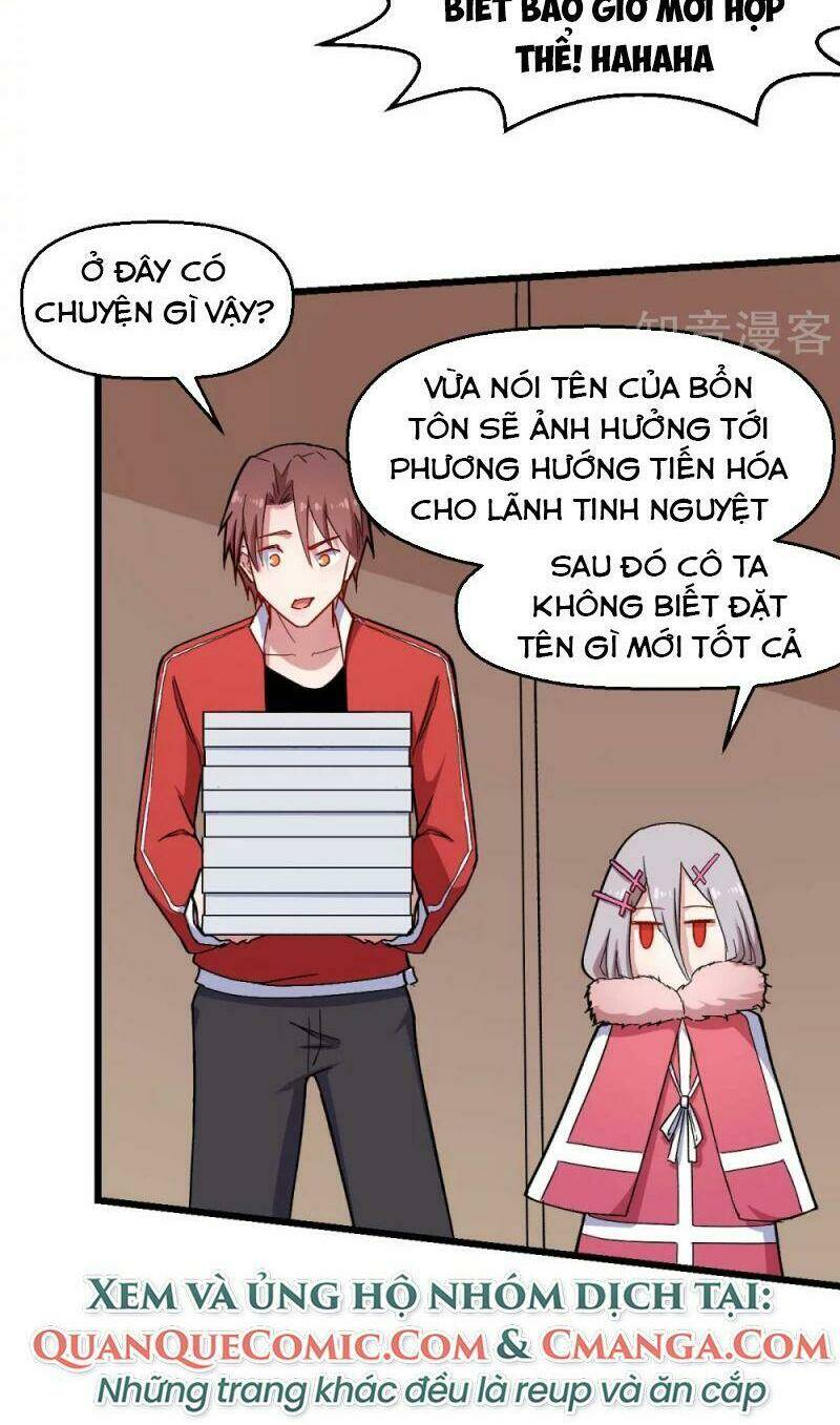 vườn trường cuồng sư hệ thống chapter 126 18