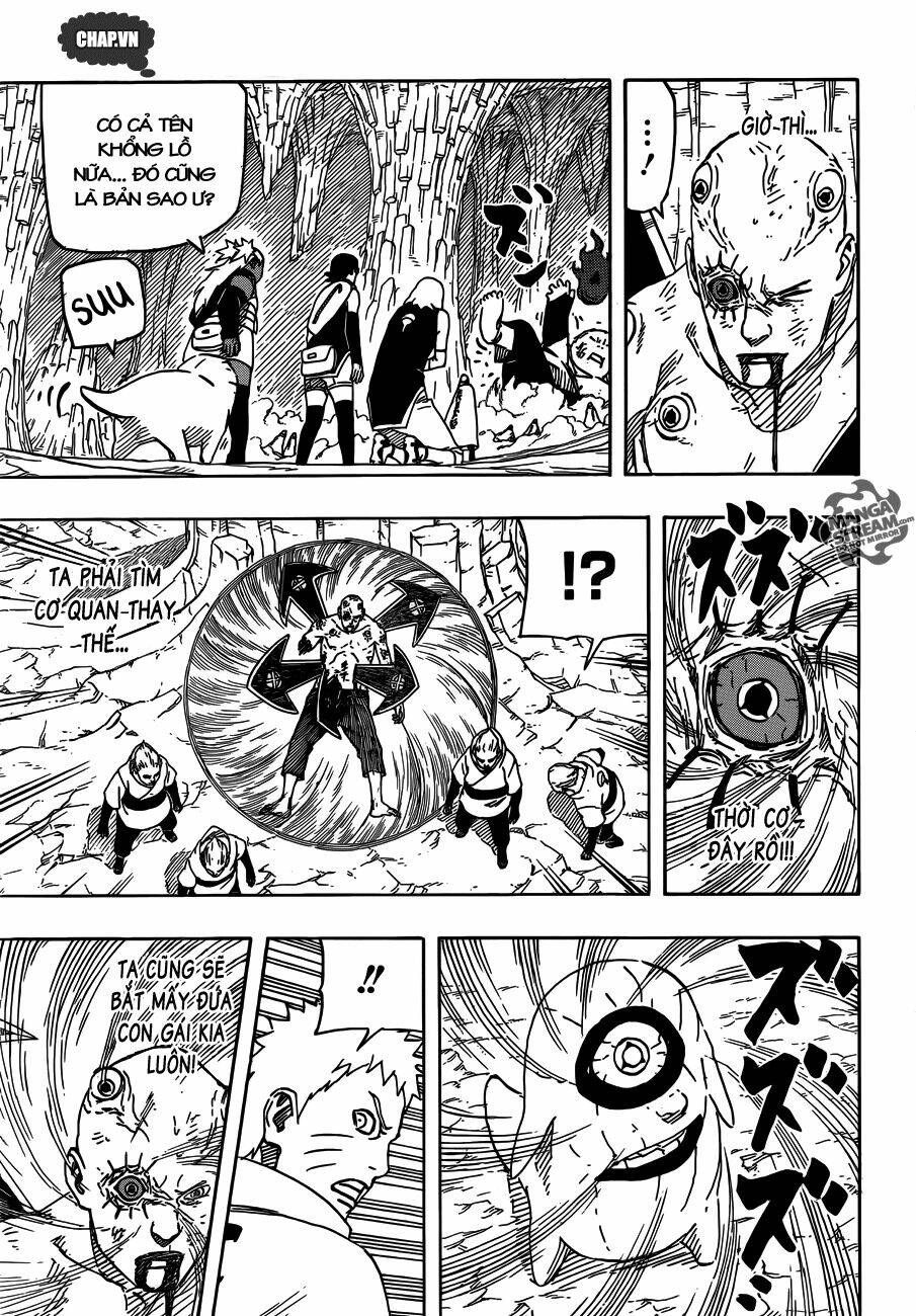 naruto - cửu vĩ hồ ly chapter 700.9 15