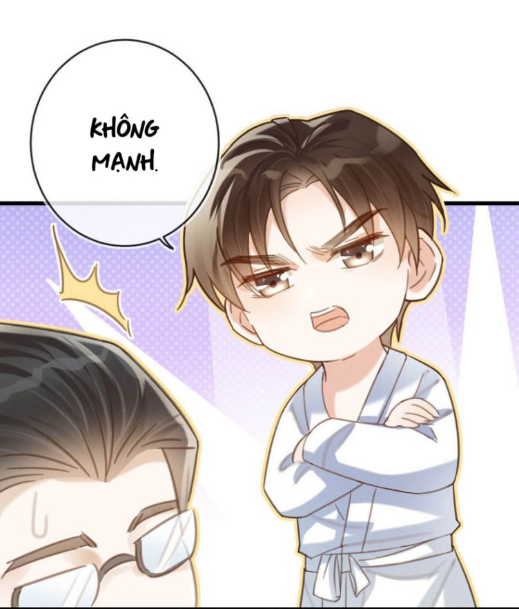 nịch tửu chapter 32 45