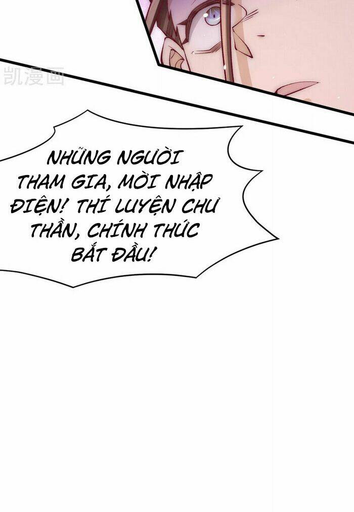 đô thị đỉnh phong cao thủ chapter 210 14