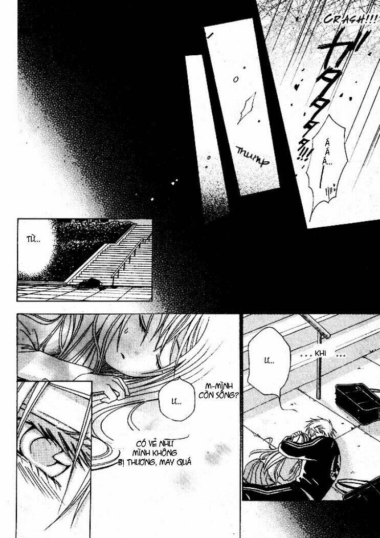 tama-chan chapter 1 14