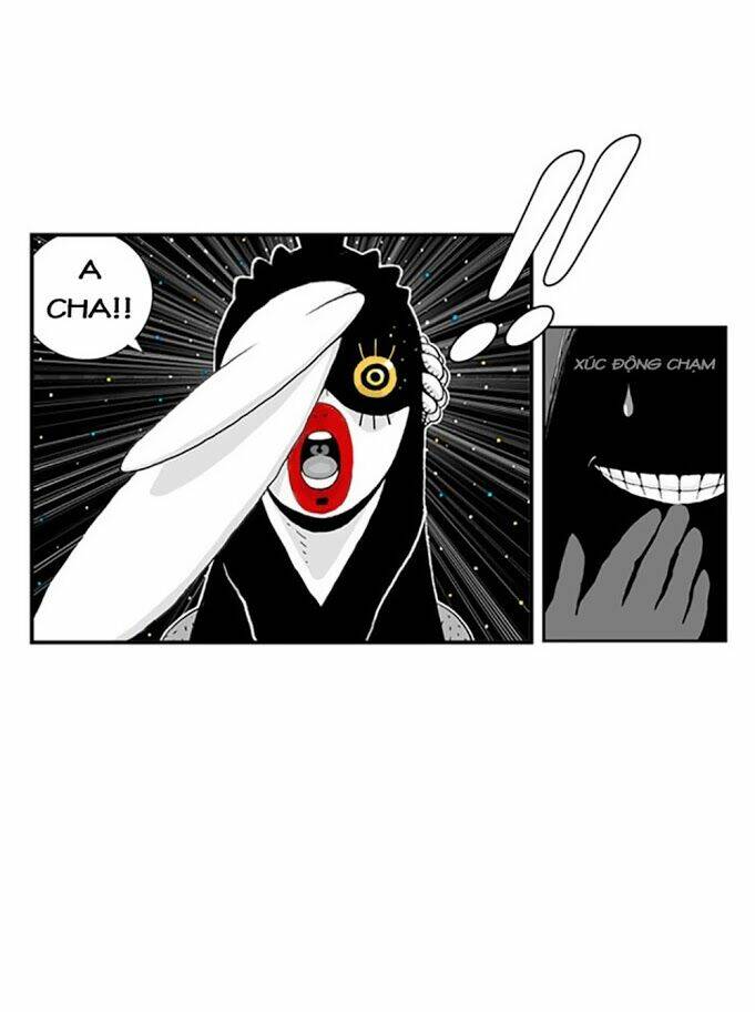 hành trình thoát khỏi địa ngục chapter 5 19