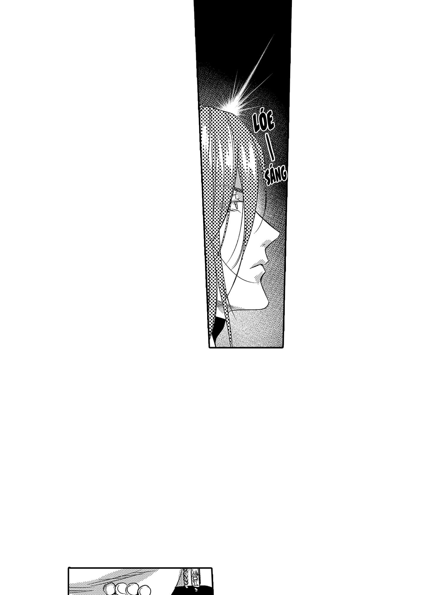 màn punchline cực khoái chapter 14 7