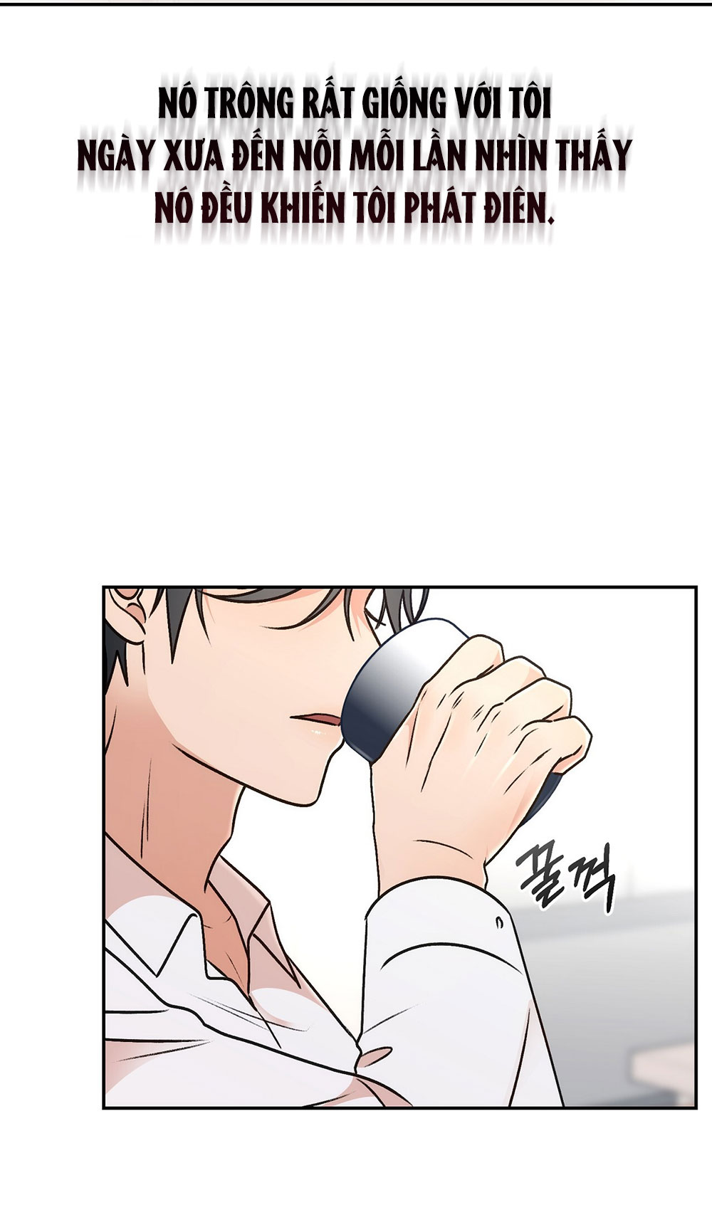 [18+] hôn nhân ràng buộc chapter 31.1 31