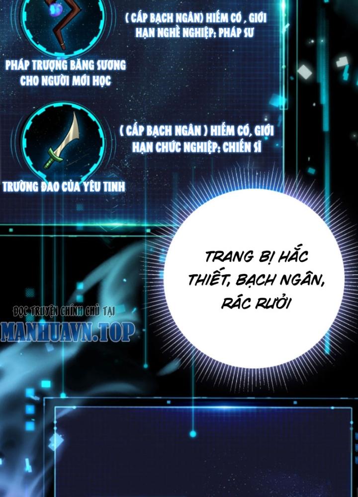 cướp đoạt vô số thiên phú, ta thành thần ở thời đại toàn dân chuyển chức chapter 6 22