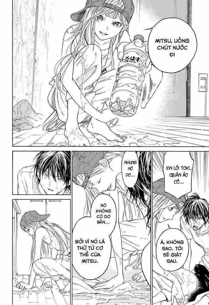 sentaku no toki chapter 1 42