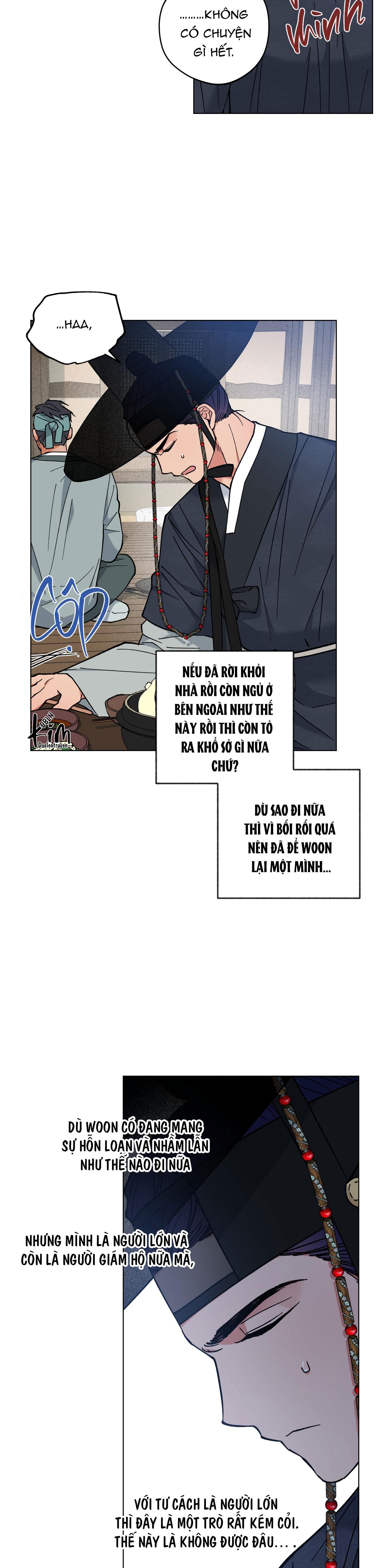 bình minh của rồng chapter 43 3