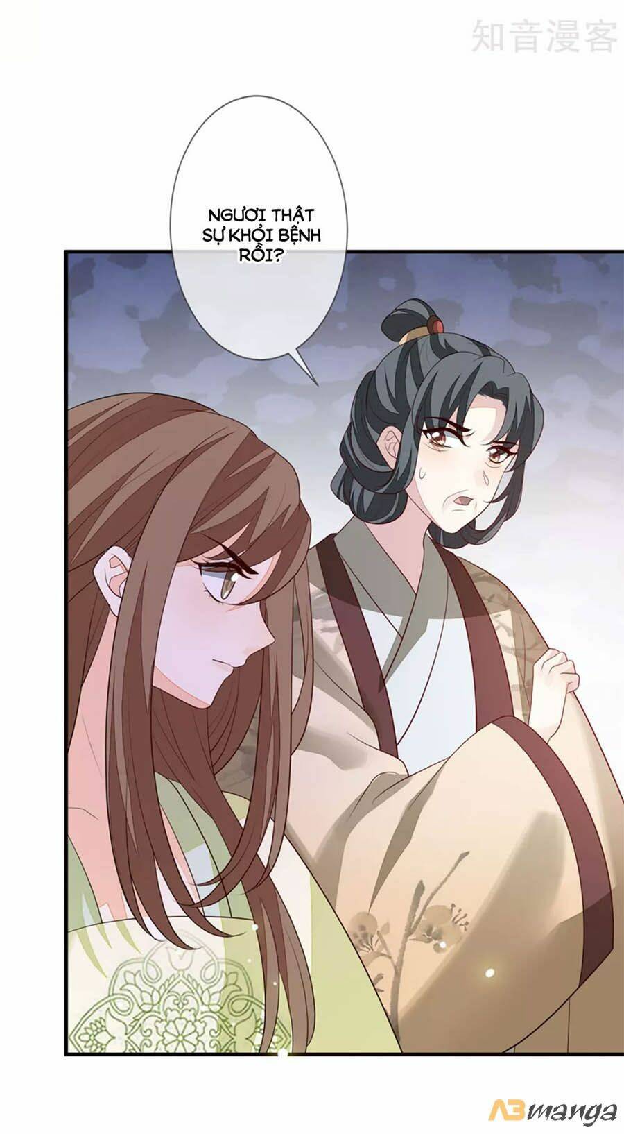 cửu khuyết phong hoa chapter 97 34