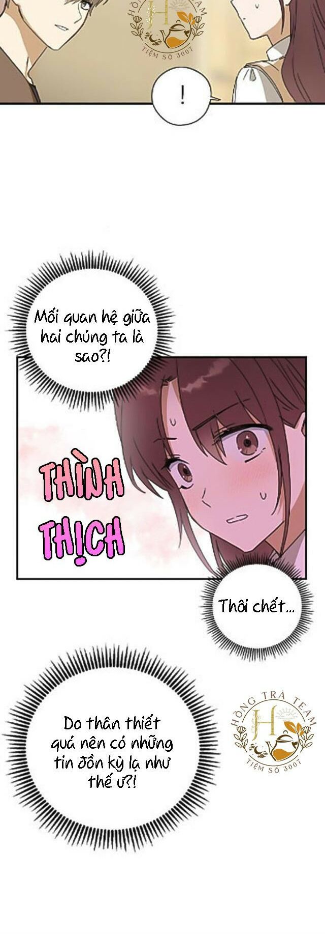 duyên nợ kiếp trước chapter 18 28