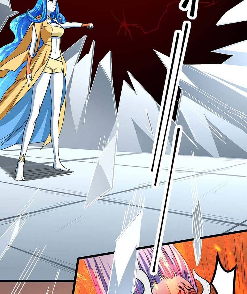 võ đạo độc tôn chapter 513 20