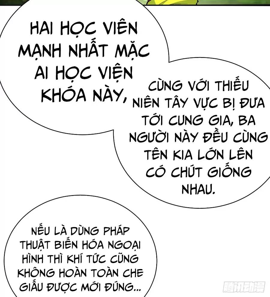 Ta Nhặt Được Thuộc Tính Tại Tu Chân Giới Chapter 229.2 - Trang 38